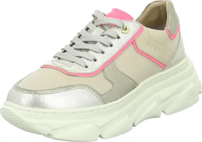 Produktbild von Bugatti Sneaker Beige Damen