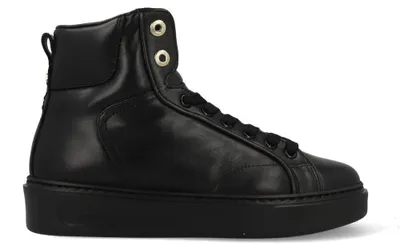 Produktbild von Woolrich Sneakers WFW212.522.1500 Schwarz-41
