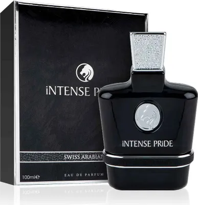 Produktbild von Swiss Arabian Intense Pride Eau De Parfum 100 ml (man)