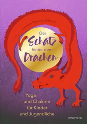 Produktbild von Der Schatz hinter dem Drachen