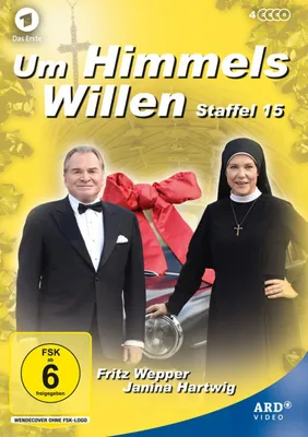 Produktbild von Um Himmels Willen