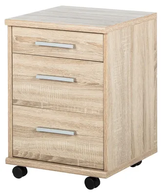 Produktbild von home24 Rollcontainer