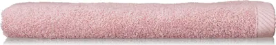Produktbild von Ladessa Gästehandtuch - Altrosa - Kela