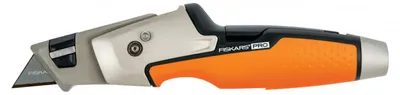 Obrázek produktu pro Fiskars Carbonmax™ Pracovní Nůž 1027225