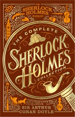 Immagine prodotto di The Complete Sherlock Holmes Collection