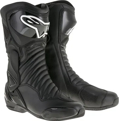 Produktbild von Alpinestars 2223017-1100-48, Männlich, Erwachsener, Schwarz
