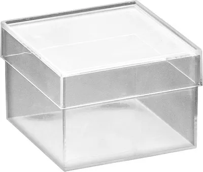Obrázok produktu pre 12XKNORR prandell 216917240 Acryldose eck7,5x5cm