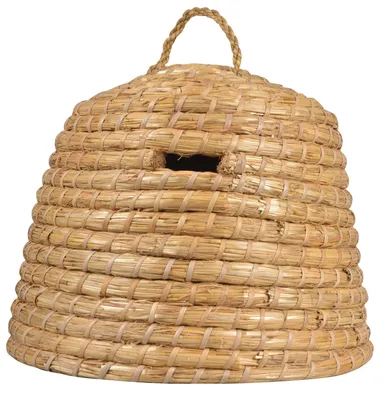 Produktbild von Esschert Design Bienenkorb; C2041