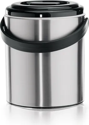 Obrázok produktu pre Ľad vedierka vedierko na ľad z nerezovej ocele 1.6L