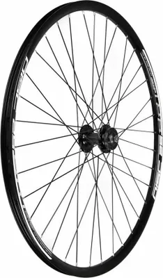 Produktbild von Bonin 29´´ Disc-25 Mtb Vorderrad Silber 12 x 100 mm Silber 12 x 100 mm