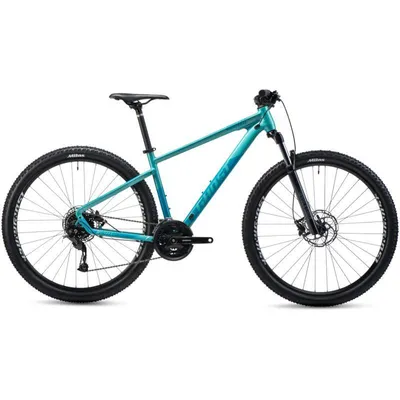 Immagine prodotto di GHOST Kato Universal 29 Blu perla verde/Blu azzurro metallizzato - XL