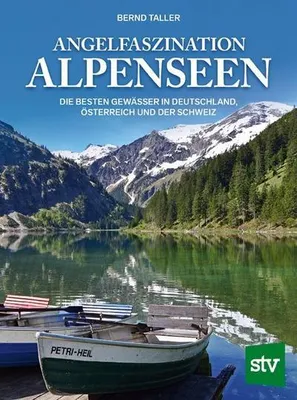 Obrázok produktu pre Angelfaszination Alpenseen