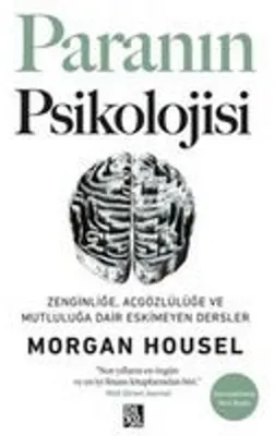 Obrázok produktu pre Psychológia peňazí