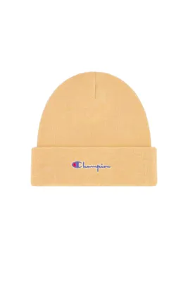 Produktbild von Champion Uni-Mütze beige