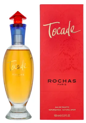 Produktbild von Rochas Tocade Eau De Toilette Spray 100ml