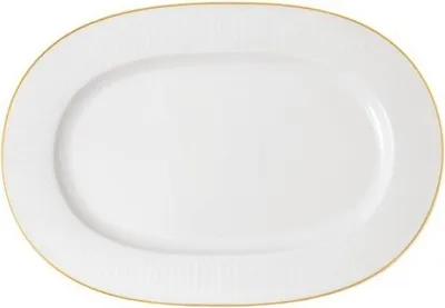 Obrázek produktu pro Villeroy & Boch Signature Château Septfontaines Platte ovál 41x29cm