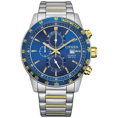 Produktbild von Citizen Quartz AN3684-59L
