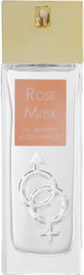 Zdjęcie produktu dla Alyssa Ashley Rose Musk Edp 50ml