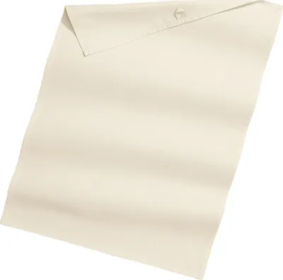 Produktbild von Westford Mill - Geschirrhandtuch, Baumwolle RW8022 (Einheitsgröße) (Natur)