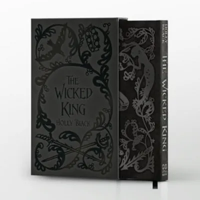 Obrázok produktu pre The Wicked King: Collector's Edition