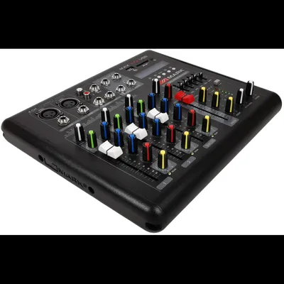 Obrázok produktu pre Mark MAX 4 FX USB BT