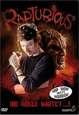 Produktbild von Rapturious - Die Hölle wartet...!