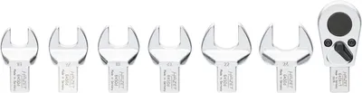 Obrázok produktu pre HAZET 6450D/7, 8 - 27 Nm
