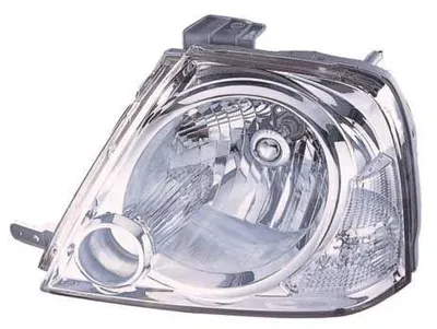 Obrázok produktu pre Hlavný svetlomet DEPO 218-1128R-LD-EM