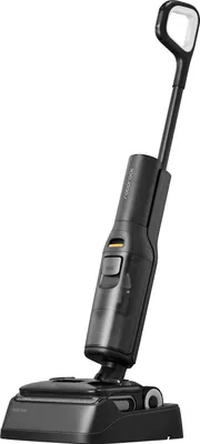 Produktbild von Roborock Morph Pro Mix F25 ACE Combo schwarz