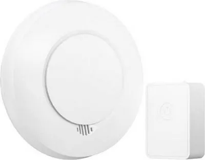 Obrázok produktu pre Meross GS559AHHK(EU), Biela, 85 dB, 3 m, Pripevniteľný na omietku, Horizontálny / vertikálny, Android, iOS