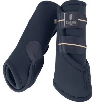 Immagine prodotto di Eskadron Heritage 25/26 Pro Ghette Dressage Anteriori