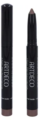 Produktbild von ARTDECO High Performance Eyeshadow Stylo, Fest, Rauchig, Glättend, Braun, benefit pearl Brown, 1 Farben, Matte, Perleffekt, Schimmer
