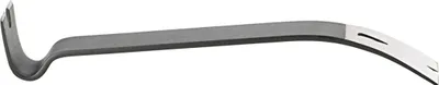 Produktbild von Fortis Nageleisen 530 mm ultraflach