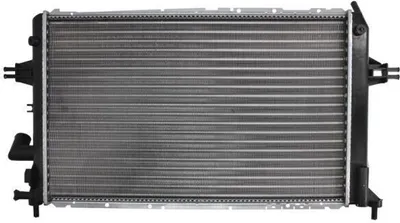 Obrázek produktu pro Chladič, chlazení motoru THERMOTEC D7X039TT