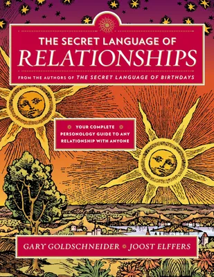 Produktbild von The Secret Language of Relationships