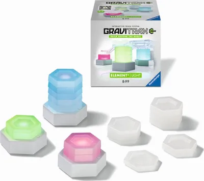 Zdjęcie produktu dla Ravensburger GraviTrax Power Element świetlny