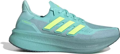 Produktbild von Adidas Sneakers JQ2909 in FLAAQU/LUCLEM/MINTON color size 40 2/3