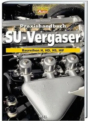 Obrázok produktu pre Praxishandbuch SU-Vergaser