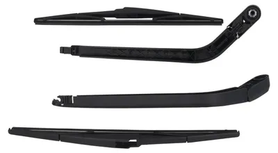 Produktbild von KAMOKA 25226 Wischerarm Scheibenwischerarm Hinten für DAIHATSU SIRION (M3) 350mm mit Wischblatt