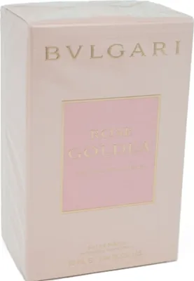 Immagine prodotto di BVLGARI Eau de Parfum Rose Goldea Eau de Parfum