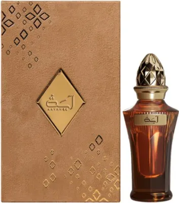 Produktbild von Aayah Eau de Parfum 50 ml für Damen und Herren
