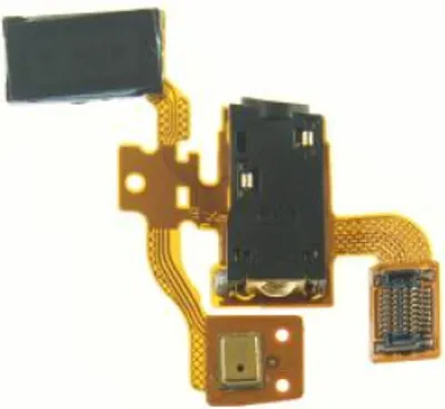Produktbild von Samsung S5620 Ohrlautsprecher + Audio Buchse