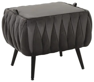 Productafbeelding van XORA Hocker FLINT