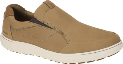 Produktbild von Clarks Sportliche Slipper MAPSTONE STEP Herren 31373835383136 Beige 43 EU