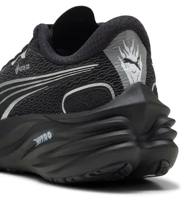 Obrázek produktu pro Puma Velocity Nitro 4 Gtx Běžecké boty Black EU 38 1/2 Dámské Black EU 38 1/2