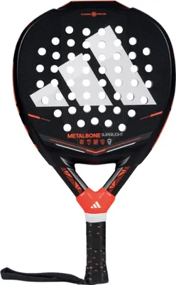 Zdjęcie produktu dla Rakieta do padla adidas - METALBONE SUPERLIGHT