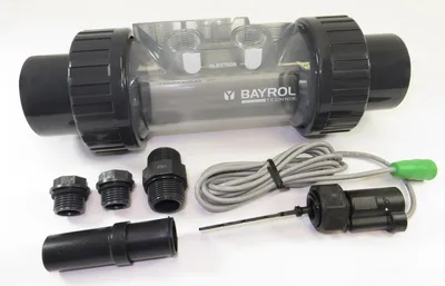 Produktbild von BAYROL Smart & Easy Connector Flow KIT