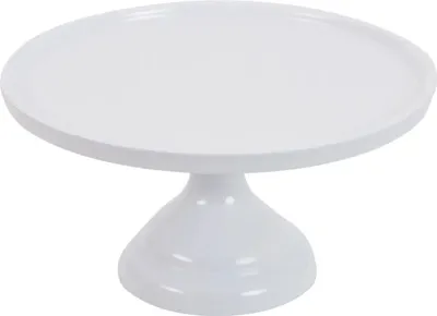 Immagine prodotto di Alzata per torta A Little Lovely Company - Bianco - ø 24 cm
