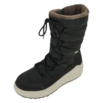 Produktbild von Vista Da-Tex grau Damen Winterstiefel in Grau, Größe 40