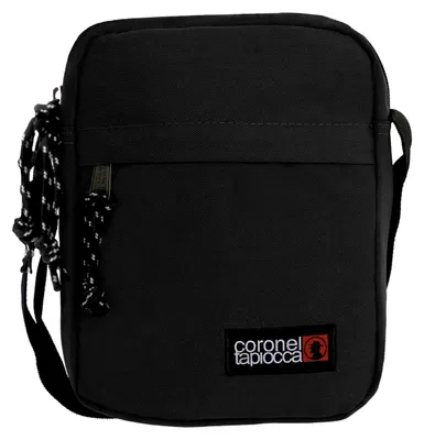 Produktbild von Coronel Tapiocca Herren Urban Shoulder Bag Herren Schultertaschen, 17.5 x 22 5.6